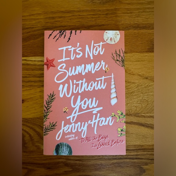 The Complete Summer I Turned Pretty Trilogy - Picture 4 of 5